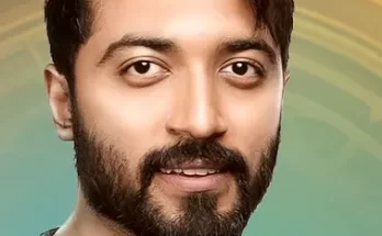 Abhishek Shrikanth | Bigg Boss 12 Kannada Voting