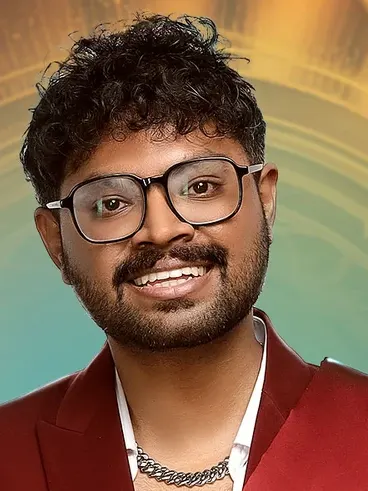 Amith Pawar | Bigg Boss 12 Kannada Voting