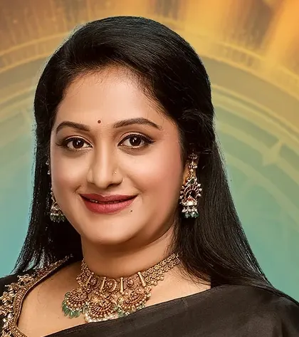 Ashwini Gowda | Bigg Boss 12 Kannada Voting