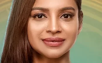 Ashwini SN | Bigg Boss 12 Kannada Voting