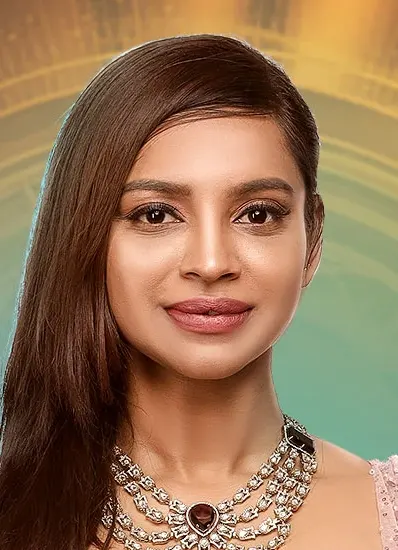 Ashwini SN | Bigg Boss 12 Kannada Voting