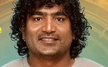 Chandra Prabha | Bigg Boss 12 Kannada Voting