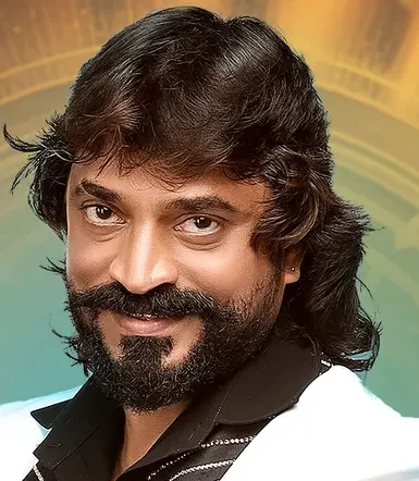 Cockroach Sudhir | Bigg Boss 12 Kannada Voting