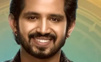 Dhanush Gowda | Bigg Boss 12 Kannada Voting