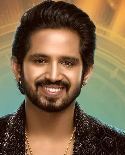 Dhanush Gowda | Bigg Boss 12 Kannada Voting