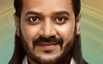 Dhruvanth Talwar (Charith Balappa) | Bigg Boss 12 Kannada Voting