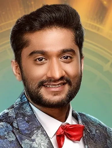 Gilli Nata | Bigg Boss 12 Kannada Voting