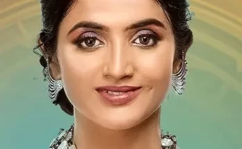 Jhanvi R | Bigg Boss 12 Kannada Voting