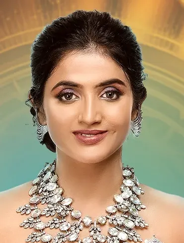 Jhanvi R | Bigg Boss 12 Kannada Voting