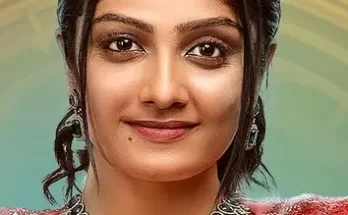 Kavya Shaiva | Bigg Boss 12 Kannada Voting