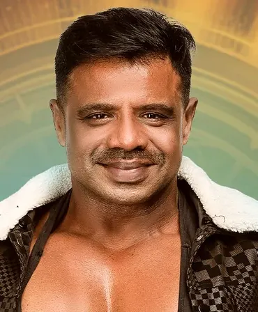 LM Karibasappa | Bigg Boss 12 Kannada Voting