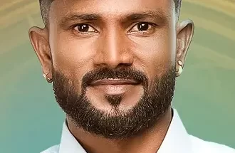 Malu Nipanal | Bigg Boss 12 Kannada Voting