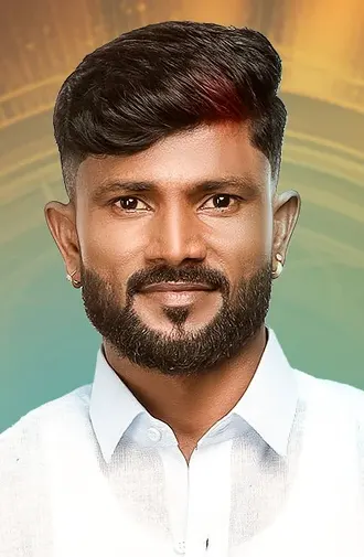 Malu Nipanal | Bigg Boss 12 Kannada Voting