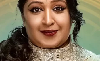 Manju Bhashini | Bigg Boss 12 Kannada Voting