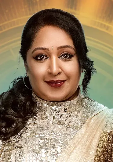 Manju Bhashini | Bigg Boss 12 Kannada Voting