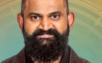 Raghu Hondadakeri | Bigg Boss 12 Kannada Voting