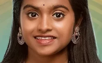 Rakshita Shetty | Bigg Boss 12 Kannada Voting