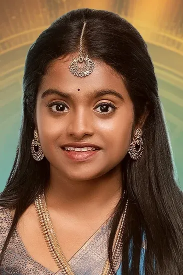 Rakshita Shetty | Bigg Boss 12 Kannada Voting