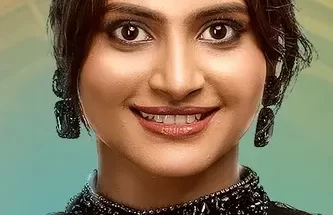 Rashika Shetty | Bigg Boss 12 Kannada Voting
