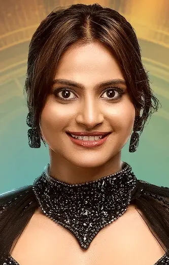 Rashika Shetty | Bigg Boss 12 Kannada Voting