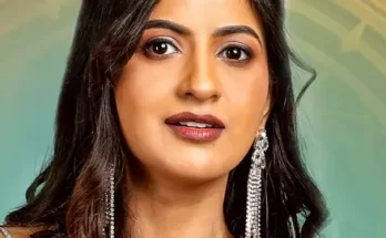 Risha Gowda | Bigg Boss 12 Kannada Voting