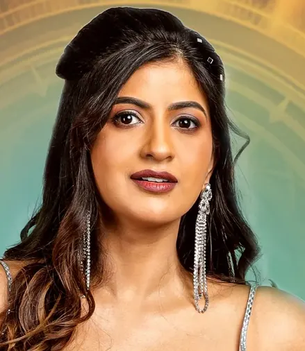 Risha Gowda | Bigg Boss 12 Kannada Voting