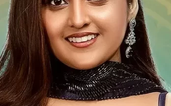 Spandana Somanna | Bigg Boss 12 Kannada Voting