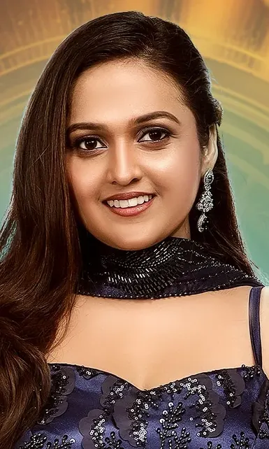 Spandana Somanna | Bigg Boss 12 Kannada Voting