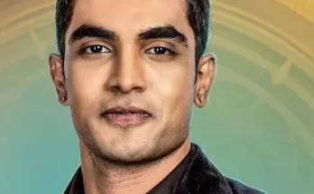 Suraj Singh | Bigg Boss 12 Kannada Voting