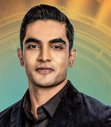 Suraj Singh | Bigg Boss 12 Kannada Voting